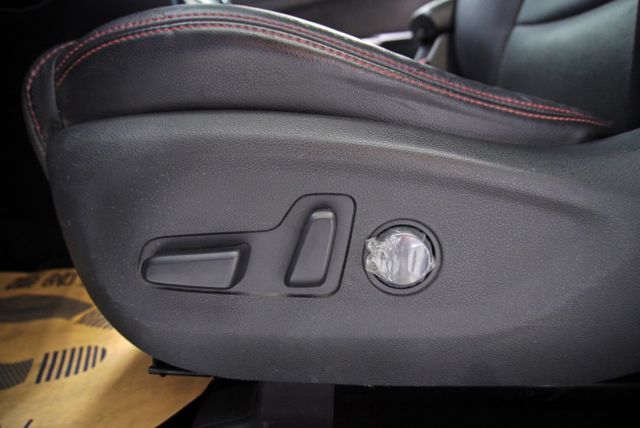 『汽油尊貴Turbo版❖全景天窗』LED頭燈｜6安｜電動座椅｜倒車顯影｜雙離合器｜17吋鋁圈｜定速巡航  第20張相片