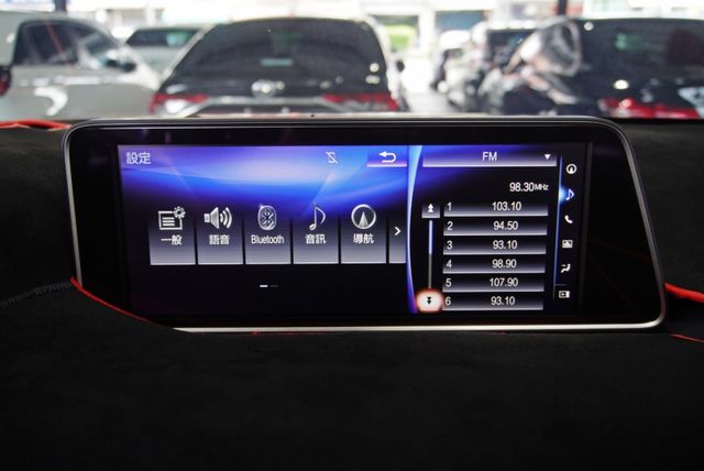 『更換4顆全新米其林輪胎❖感應式定速定距❖360環景』QI無線充電板｜10安｜盲點｜主動安全防護｜車道偏移｜雙前電動座椅  第14張相片