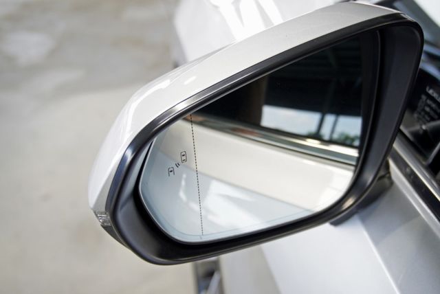 『更換4顆全新米其林輪胎❖感應式定速定距❖360環景』QI無線充電板｜10安｜盲點｜主動安全防護｜車道偏移｜雙前電動座椅  第18張相片