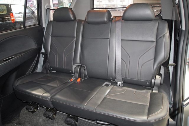 『僅跑2萬8❖五人座廂式』定速巡航｜循跡防滑｜雙安全氣囊｜光感應頭燈｜倒車顯影｜前後行車紀錄器｜藍芽音響  第7張相片