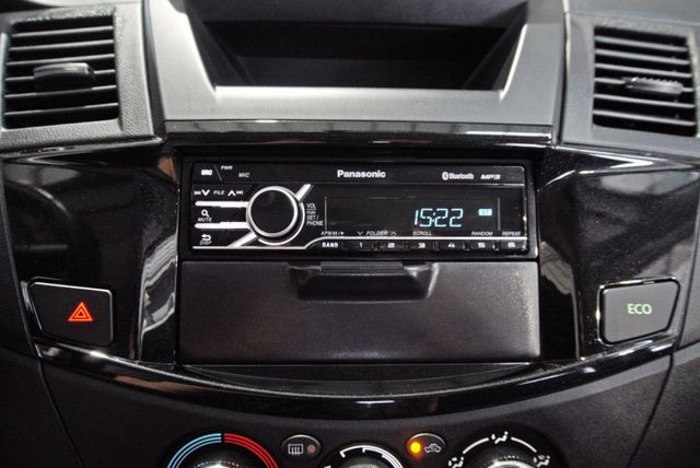 『僅跑2萬8❖五人座廂式』定速巡航｜循跡防滑｜雙安全氣囊｜光感應頭燈｜倒車顯影｜前後行車紀錄器｜藍芽音響  第11張相片