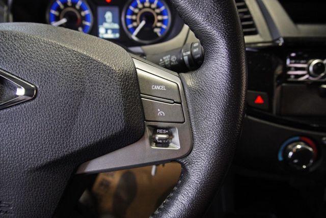 『僅跑2萬8❖五人座廂式』定速巡航｜循跡防滑｜雙安全氣囊｜光感應頭燈｜倒車顯影｜前後行車紀錄器｜藍芽音響  第15張相片