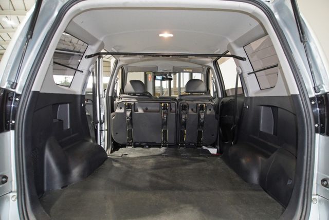 『僅跑2萬8❖五人座廂式』定速巡航｜循跡防滑｜雙安全氣囊｜光感應頭燈｜倒車顯影｜前後行車紀錄器｜藍芽音響  第19張相片