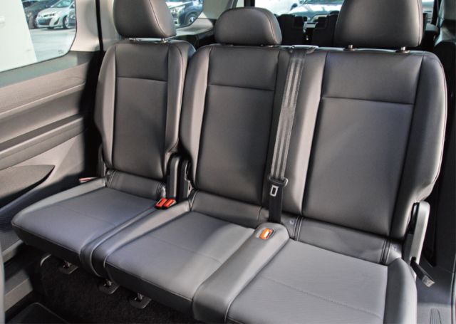 『僅跑1萬9❖渦輪柴油引擎❖全速域ACC跟車』車道維持輔助｜6安｜駕駛疲勞偵測｜倒車顯影｜雙側滑門｜雙系統CARPLAY  第8張相片