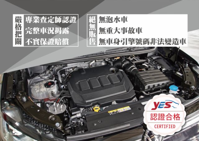 『僅跑1萬9❖渦輪柴油引擎❖全速域ACC跟車』車道維持輔助｜6安｜駕駛疲勞偵測｜倒車顯影｜雙側滑門｜雙系統CARPLAY  第12張相片