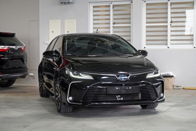 『內行的都選❖油電 旗艦版』360度環景｜CARPLAY｜ACC全速域跟車｜7安｜車道偏移｜衛星導航  第2張相片