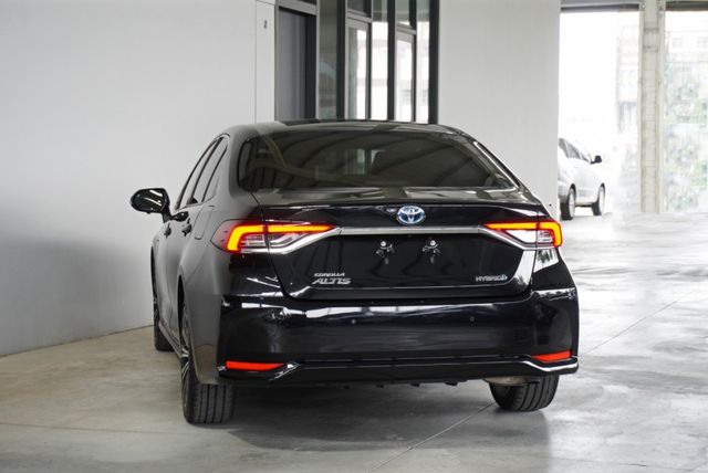 『內行的都選❖油電 旗艦版』360度環景｜CARPLAY｜ACC全速域跟車｜7安｜車道偏移｜衛星導航  第3張相片