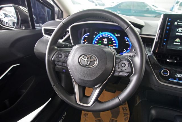 『內行的都選❖油電 旗艦版』360度環景｜CARPLAY｜ACC全速域跟車｜7安｜車道偏移｜衛星導航  第9張相片