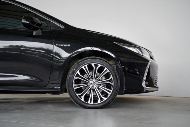 『內行的都選❖油電 旗艦版』360度環景｜CARPLAY｜ACC全速域跟車｜7安｜車道偏移｜衛星導航  第20張相片