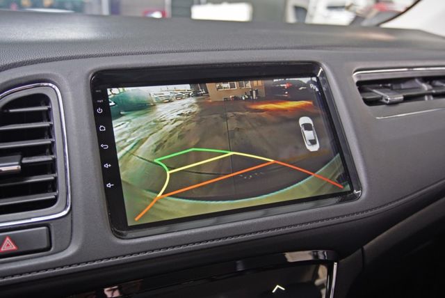 『九大主動安全系統❖LED星鑽頭燈』定速巡航｜6安｜CARPLAY｜導航｜倒車顯影｜換檔撥片｜倒車顯影｜休旅 SRV  第11張相片