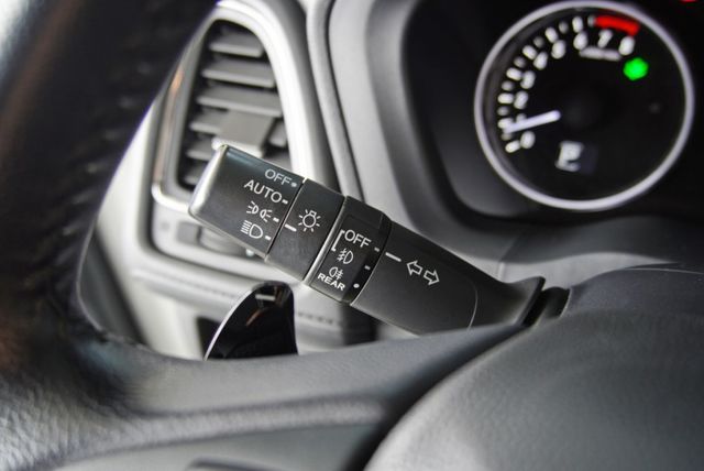 『九大主動安全系統❖LED星鑽頭燈』定速巡航｜6安｜CARPLAY｜導航｜倒車顯影｜換檔撥片｜倒車顯影｜休旅 SRV  第16張相片