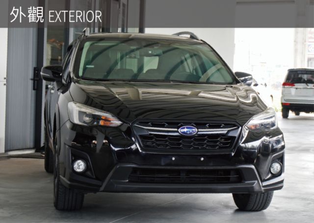 『SGP底盤提升抗扭剛性❖四輪傳動❖改款車型』循跡防滑｜怠速熄火｜定速｜顯影｜雙系統CARPLAY｜休旅4WD  第2張相片