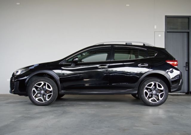 『SGP底盤提升抗扭剛性❖四輪傳動❖改款車型』循跡防滑｜怠速熄火｜定速｜顯影｜雙系統CARPLAY｜休旅4WD  第4張相片