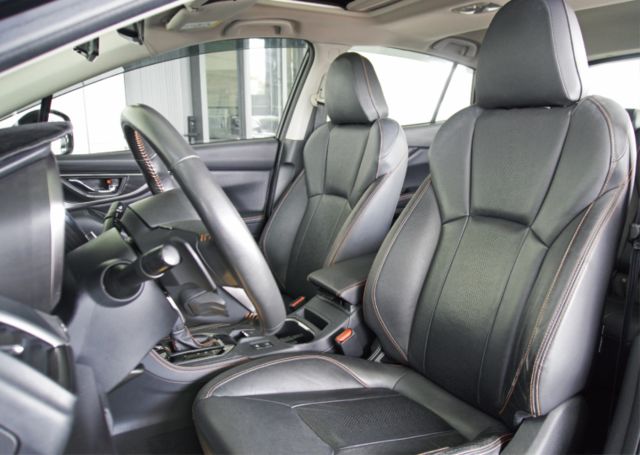 『SGP底盤提升抗扭剛性❖四輪傳動❖改款車型』循跡防滑｜怠速熄火｜定速｜顯影｜雙系統CARPLAY｜休旅4WD  第7張相片