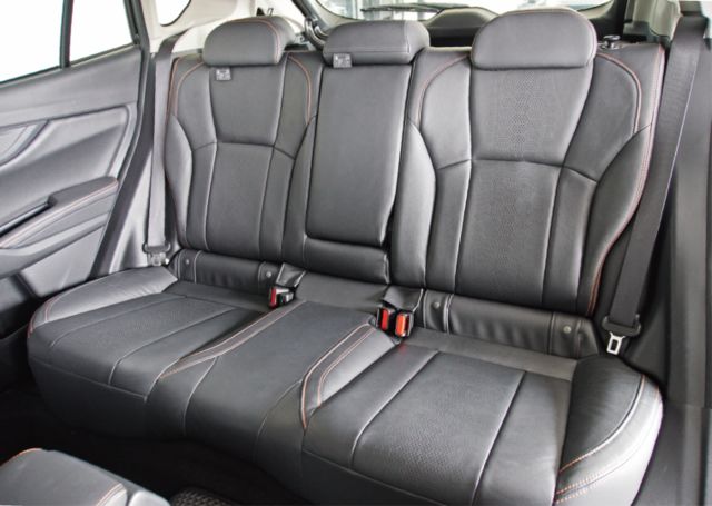 『SGP底盤提升抗扭剛性❖四輪傳動❖改款車型』循跡防滑｜怠速熄火｜定速｜顯影｜雙系統CARPLAY｜休旅4WD  第8張相片