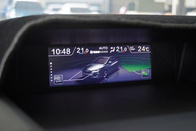 『SGP底盤提升抗扭剛性❖四輪傳動❖改款車型』循跡防滑｜怠速熄火｜定速｜顯影｜雙系統CARPLAY｜休旅4WD  第14張相片