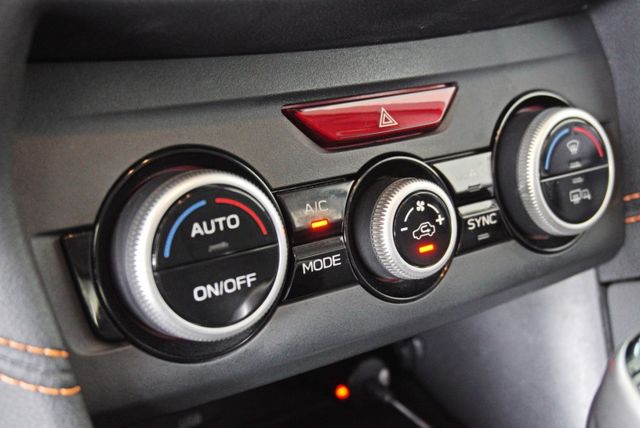 『SGP底盤提升抗扭剛性❖四輪傳動❖改款車型』循跡防滑｜怠速熄火｜定速｜顯影｜雙系統CARPLAY｜休旅4WD  第15張相片