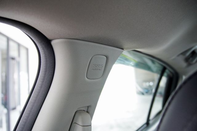 『SGP底盤提升抗扭剛性❖四輪傳動❖改款車型』循跡防滑｜怠速熄火｜定速｜顯影｜雙系統CARPLAY｜休旅4WD  第18張相片