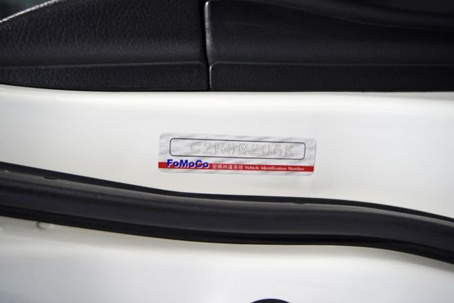 『舒適跑車座椅❖IKEY一鍵啟閉系統』定速巡航｜SRS安全氣囊｜雙區恆溫空調｜電動天窗｜F1換檔快撥｜5門 馬3  第14張相片