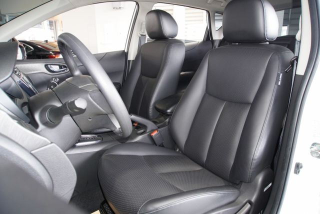 『僅跑1萬7❖智慧影音主機』循跡防滑｜6安｜雙系統CARPLAY｜光感應頭燈｜倒車顯影｜行車紀錄器  第18張相片