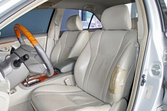 『便宜代步車❖車況良好』循跡防滑｜定速系統｜安全氣囊｜駕駛座電動椅｜倒車顯影｜雙區恆溫空調｜導航系統｜房車  第6張相片