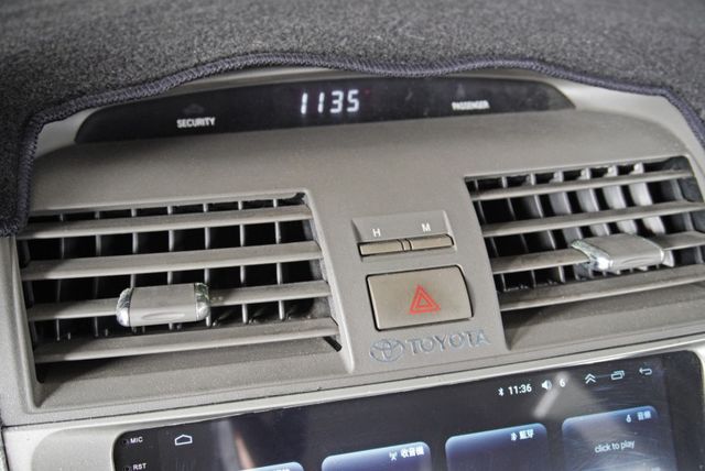 『便宜代步車❖車況良好』循跡防滑｜定速系統｜安全氣囊｜駕駛座電動椅｜倒車顯影｜雙區恆溫空調｜導航系統｜房車  第16張相片