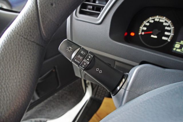 『可調式升降篷❖定速巡航❖僅跑3萬3』循跡防滑｜藍芽｜倒車顯影｜前後行車紀錄器｜自排｜貨車  第8張相片