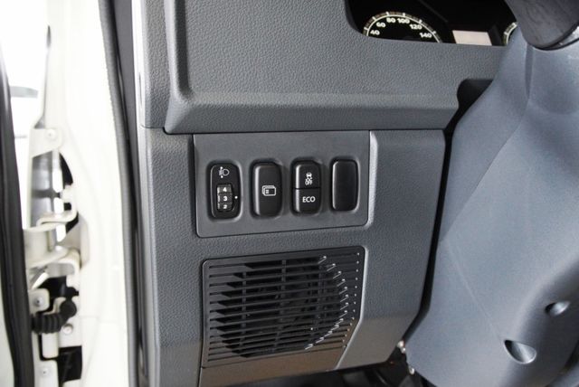 『可調式升降篷❖定速巡航❖僅跑3萬3』循跡防滑｜藍芽｜倒車顯影｜前後行車紀錄器｜自排｜貨車  第10張相片