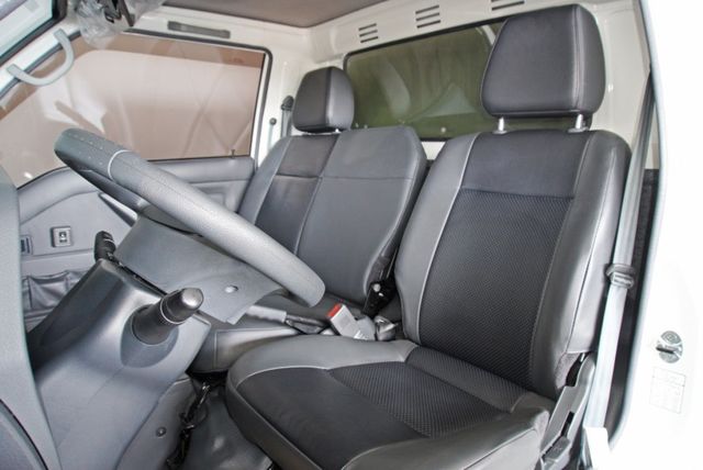 『可調式升降篷❖定速巡航❖僅跑3萬3』循跡防滑｜藍芽｜倒車顯影｜前後行車紀錄器｜自排｜貨車  第15張相片