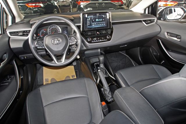 『TSS安全防護系統❖僅跑2萬2』預警式防護｜7安｜全速域定速跟車｜倒車顯影｜車道偏移｜智慧遠光燈｜房車  第5張相片