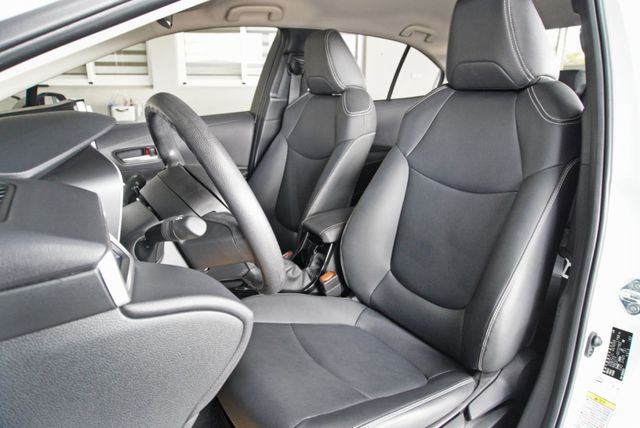 『TSS安全防護系統❖僅跑2萬2』預警式防護｜7安｜全速域定速跟車｜倒車顯影｜車道偏移｜智慧遠光燈｜房車  第6張相片