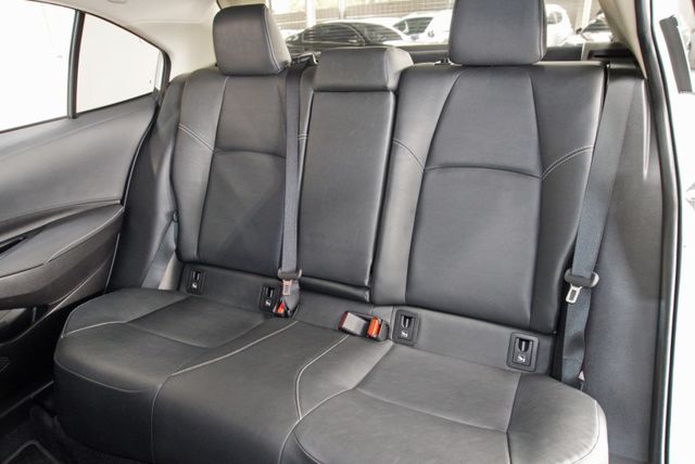 『TSS安全防護系統❖僅跑2萬2』預警式防護｜7安｜全速域定速跟車｜倒車顯影｜車道偏移｜智慧遠光燈｜房車  第7張相片