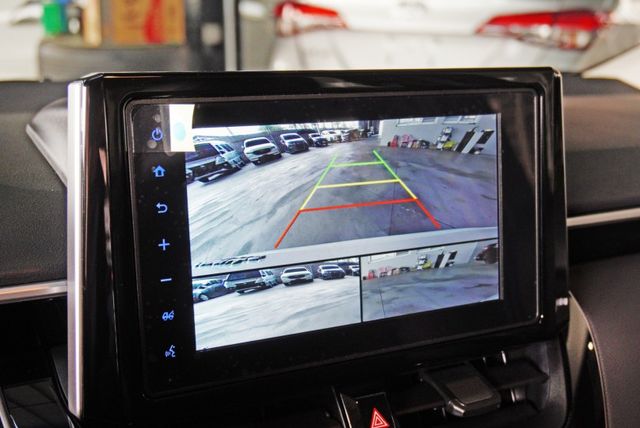 『TSS安全防護系統❖僅跑2萬2』預警式防護｜7安｜全速域定速跟車｜倒車顯影｜車道偏移｜智慧遠光燈｜房車  第10張相片