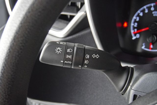 『TSS安全防護系統❖僅跑2萬2』預警式防護｜7安｜全速域定速跟車｜倒車顯影｜車道偏移｜智慧遠光燈｜房車  第17張相片