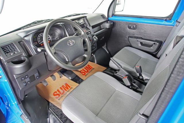 『僅跑3萬1❖框式 手排貨車』循跡防滑｜雙安全氣囊｜光感應頭燈｜胎壓偵測｜節能怠速熄火｜藍牙音響｜煞車輔助系統  第7張相片