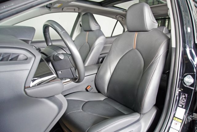 『油電混合 旗艦❖高剛性底盤』ACC車距維持｜7安｜盲點｜抬頭顯示器｜雙前電動座椅｜全景天窗｜預警式防護｜IKEY｜房車  第6張相片