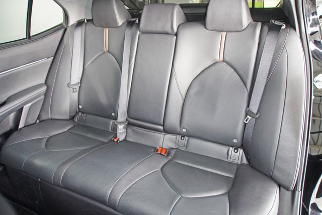 『油電混合 旗艦❖高剛性底盤』ACC車距維持｜7安｜盲點｜抬頭顯示器｜雙前電動座椅｜全景天窗｜預警式防護｜IKEY｜房車  第7張相片