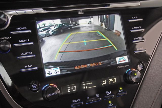 『油電混合 旗艦❖高剛性底盤』ACC車距維持｜7安｜盲點｜抬頭顯示器｜雙前電動座椅｜全景天窗｜預警式防護｜IKEY｜房車  第16張相片