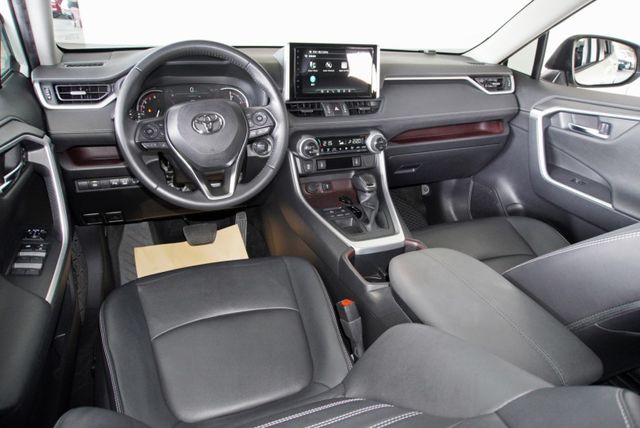 『汽油頂配旗艦版❖電子式後視鏡』盲點｜7安｜ACC跟車｜環景｜IKEY｜電動尾門｜CARPLAY｜車道偏移｜休旅車  第6張相片