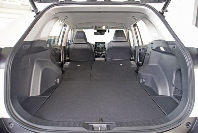 『汽油頂配旗艦版❖電子式後視鏡』盲點｜7安｜ACC跟車｜環景｜IKEY｜電動尾門｜CARPLAY｜車道偏移｜休旅車  第9張相片