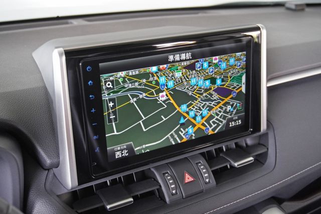 『汽油頂配旗艦版❖電子式後視鏡』盲點｜7安｜ACC跟車｜環景｜IKEY｜電動尾門｜CARPLAY｜車道偏移｜休旅車  第17張相片