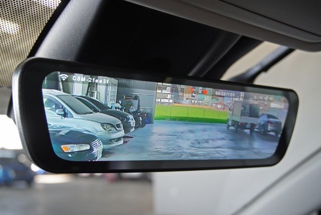 『汽油頂配旗艦版❖電子式後視鏡』盲點｜7安｜ACC跟車｜環景｜IKEY｜電動尾門｜CARPLAY｜車道偏移｜休旅車  第19張相片