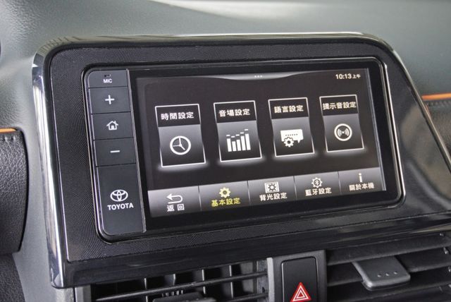 『7人座 休旅車❖九大主動安全系統』定速巡航｜6安｜循跡防滑｜下淺式第三排座椅｜倒車顯影｜行車紀錄器｜循跡防滑  第14張相片