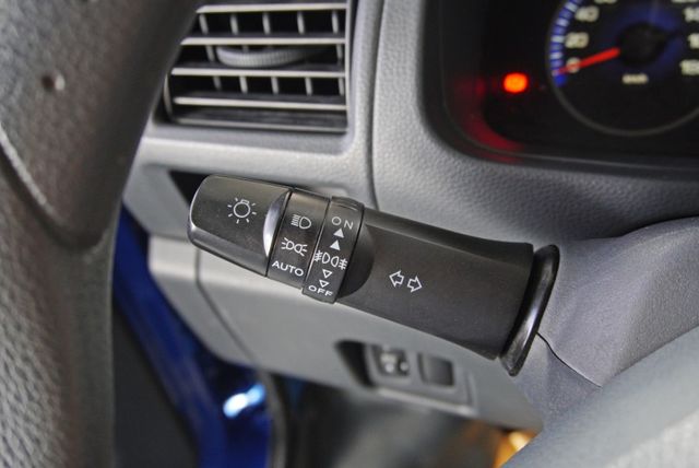 『四輪傳動❖白鐵貨斗❖僅跑2萬9』循跡防滑｜車身動態穩定｜光感應頭燈｜胎壓偵測｜冷暖空調｜斜坡起步｜手排 框式貨車  第16張相片