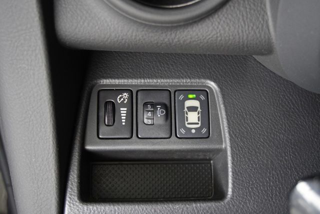 『休旅車 2.4 E版❖駕駛座電動座椅』定速巡航｜雙安全氣囊｜前後雷達｜倒車顯影｜導航｜抬頭顯示器｜胎壓偵測  第11張相片