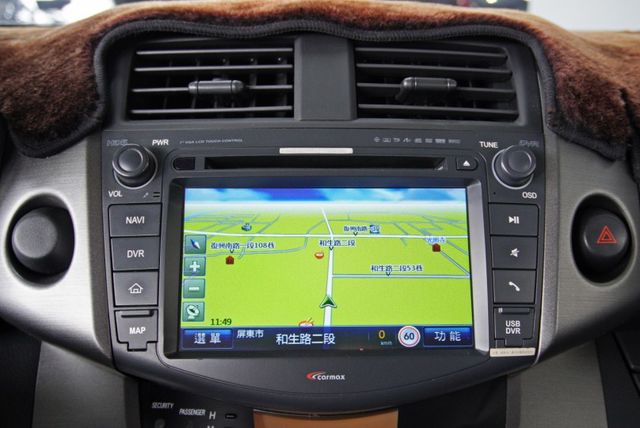 『休旅車 2.4 E版❖駕駛座電動座椅』定速巡航｜雙安全氣囊｜前後雷達｜倒車顯影｜導航｜抬頭顯示器｜胎壓偵測  第12張相片