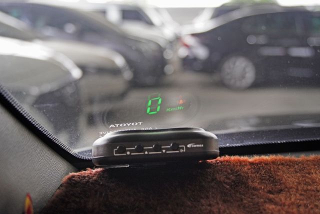 『休旅車 2.4 E版❖駕駛座電動座椅』定速巡航｜雙安全氣囊｜前後雷達｜倒車顯影｜導航｜抬頭顯示器｜胎壓偵測  第17張相片