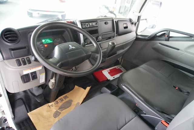 『長軸11尺半貨台❖電動雙芯升降機』ABS防鎖死｜超剛性大樑｜迴轉半徑僅5.6M｜手排｜貨車  第6張相片