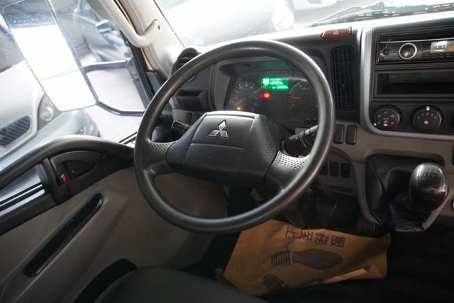 『長軸11尺半貨台❖電動雙芯升降機』ABS防鎖死｜超剛性大樑｜迴轉半徑僅5.6M｜手排｜貨車  第7張相片