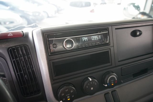 『長軸11尺半貨台❖電動雙芯升降機』ABS防鎖死｜超剛性大樑｜迴轉半徑僅5.6M｜手排｜貨車  第9張相片